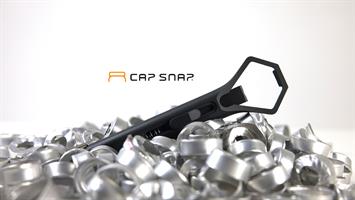 Cap Snap | James Dyson Award