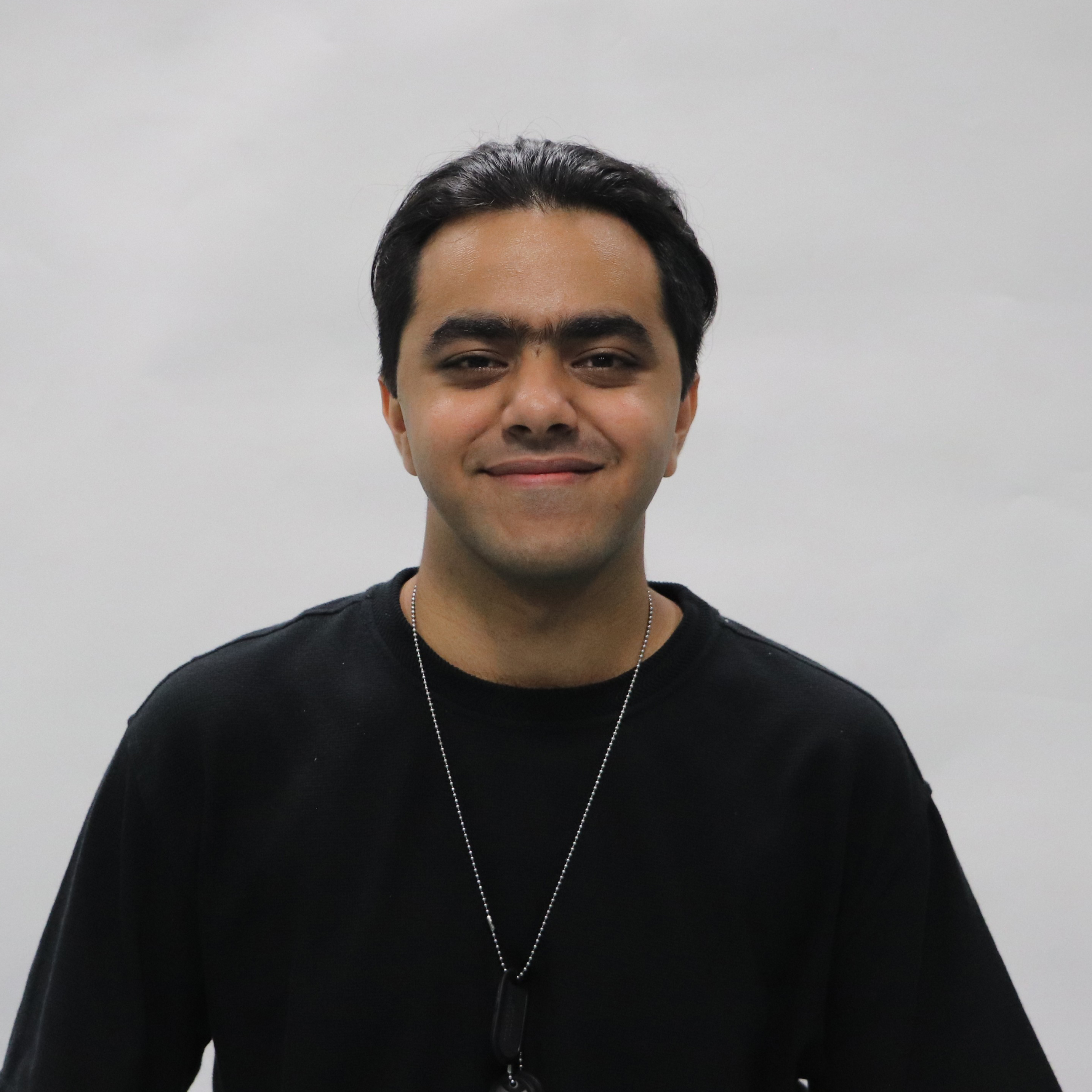 An image of the team co-ordinator