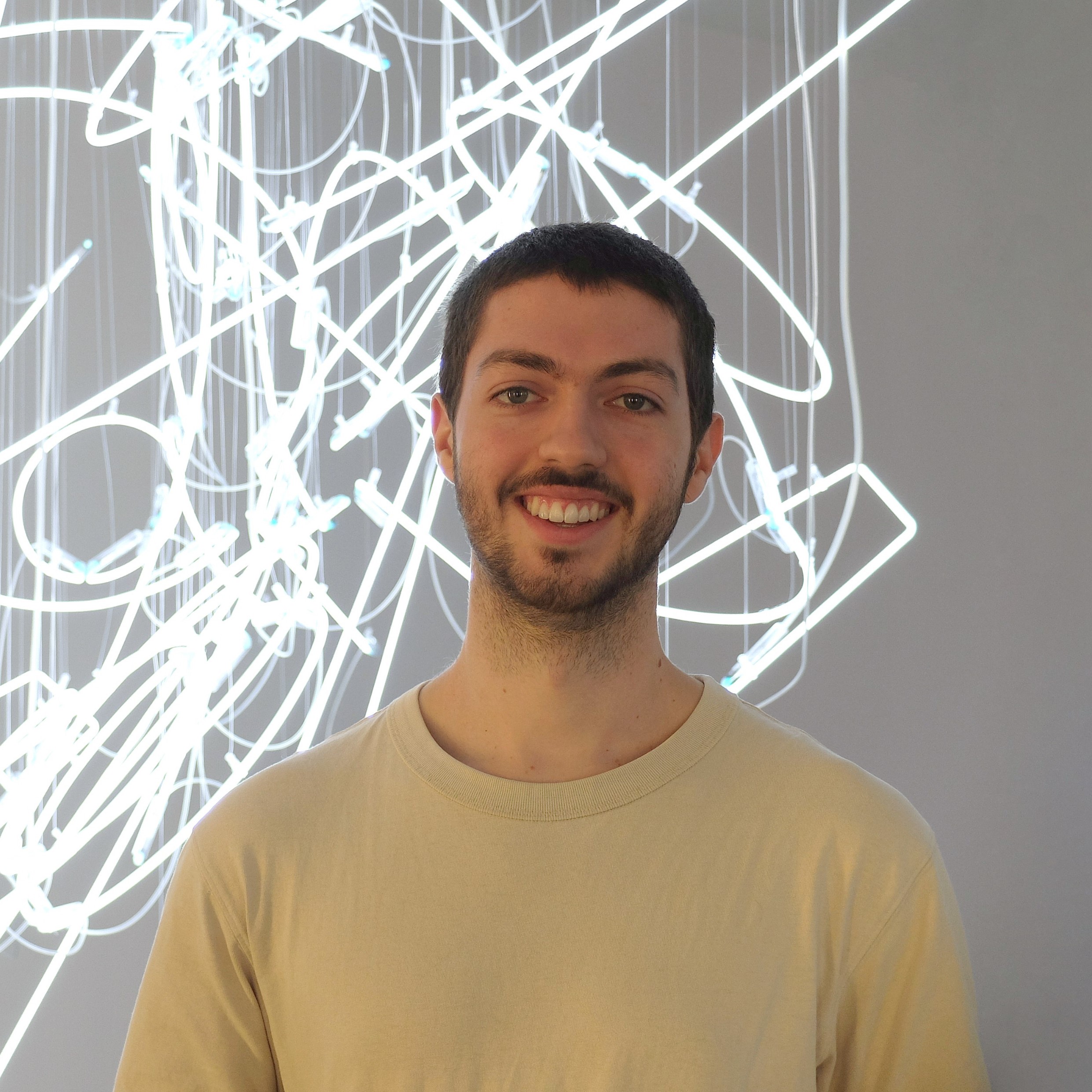 An image of the team co-ordinator