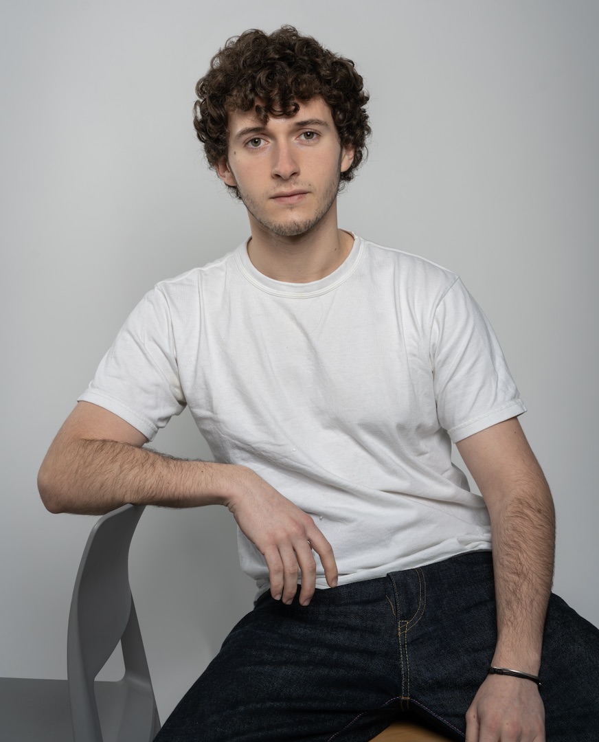 An image of the team co-ordinator