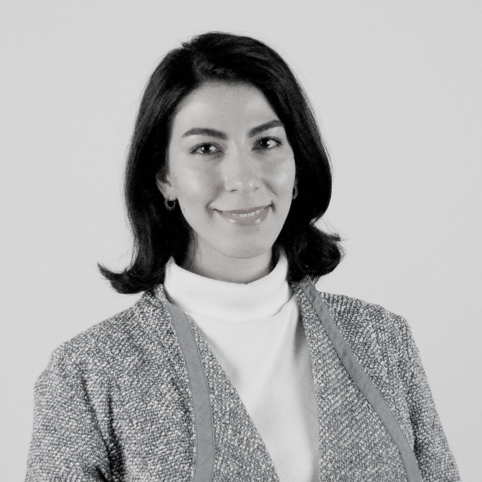 An image of the team co-ordinator