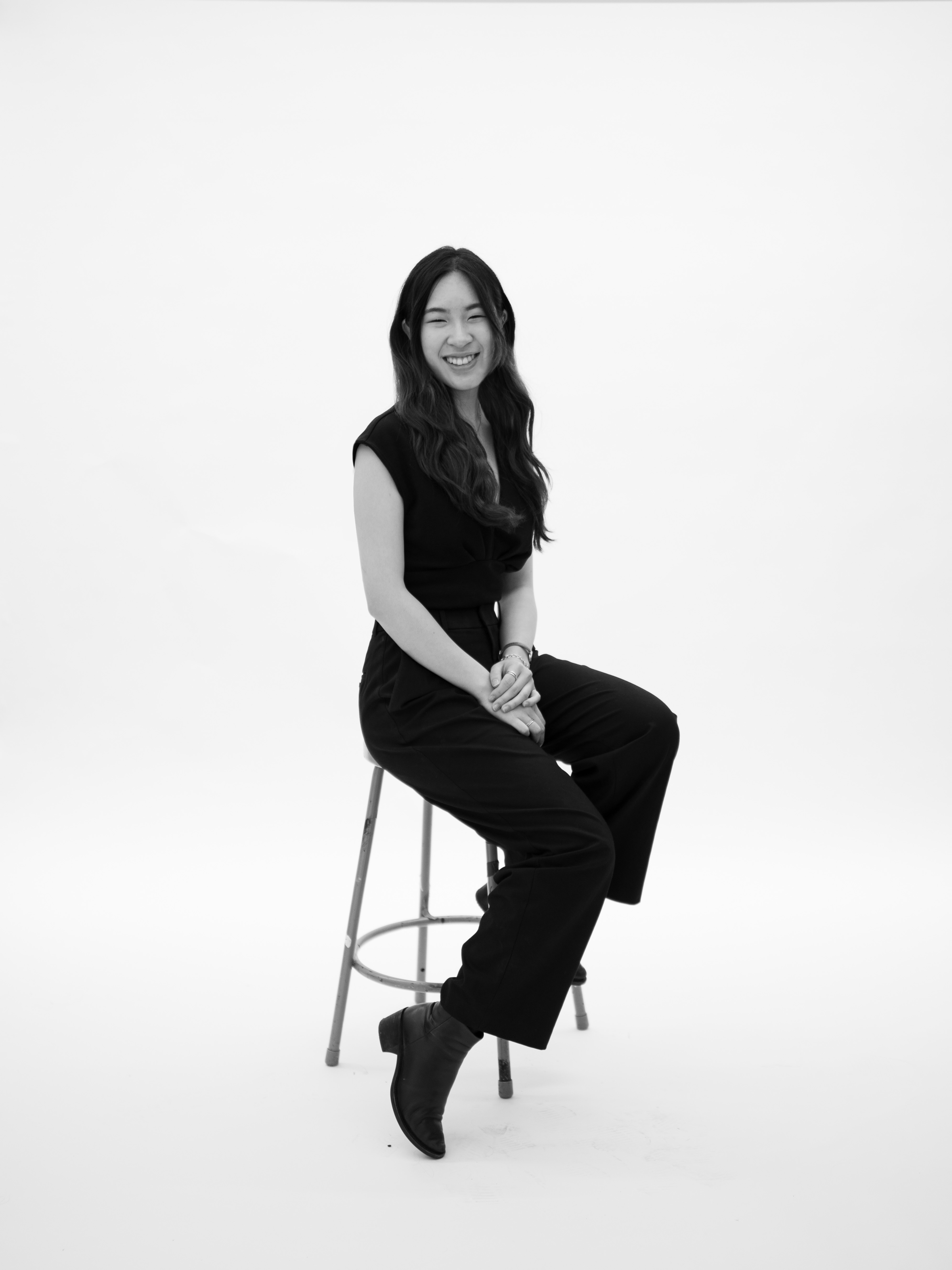 An image of the team co-ordinator