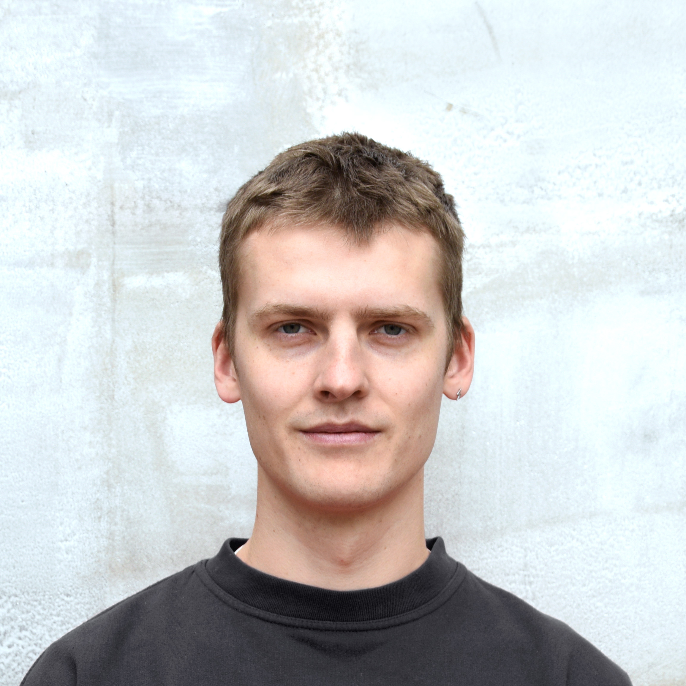 An image of the team co-ordinator